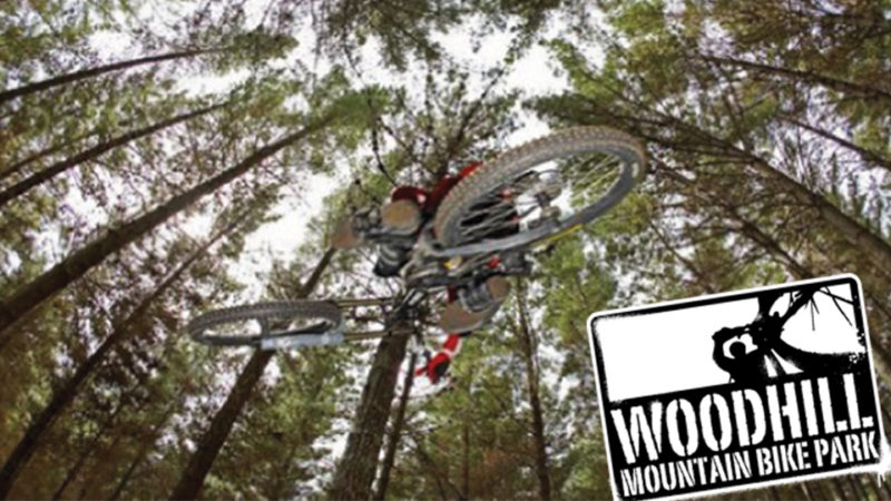 woodhill motorbike park