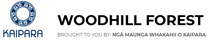 Woodhillforest.co.nz Logo